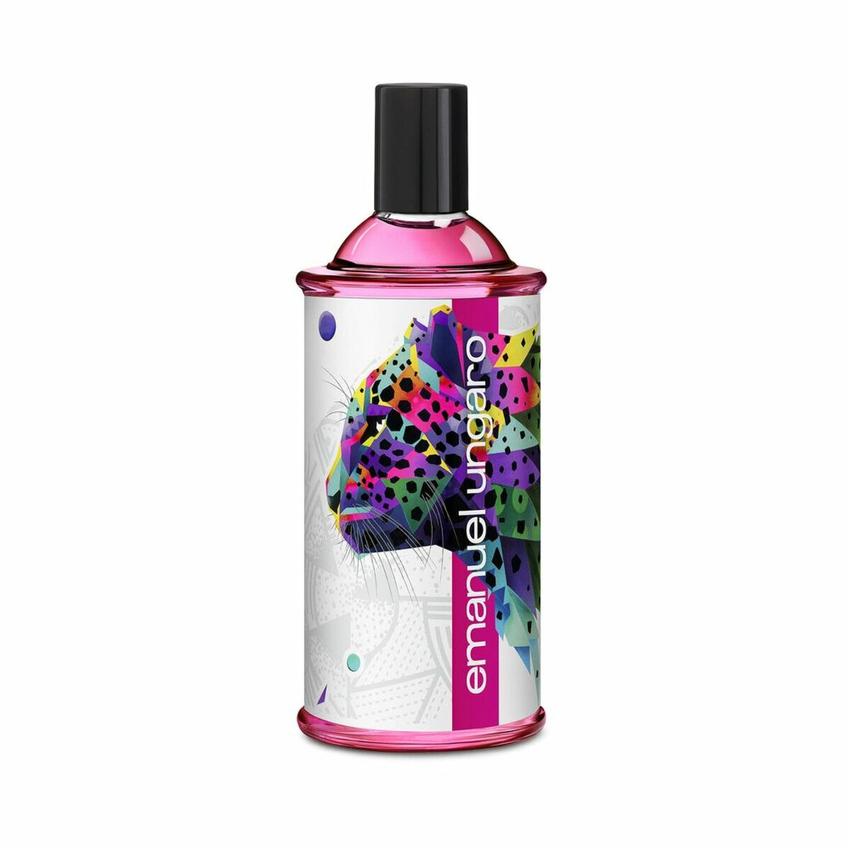 Perfume Mujer Emanuel Ungaro Intense for Her EDP 100 ml