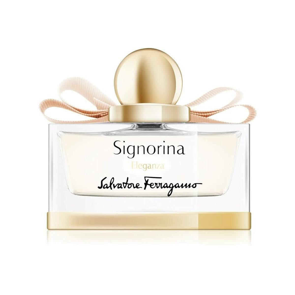 Perfume Mujer Salvatore Ferragamo FE18052 EDP 100 ml