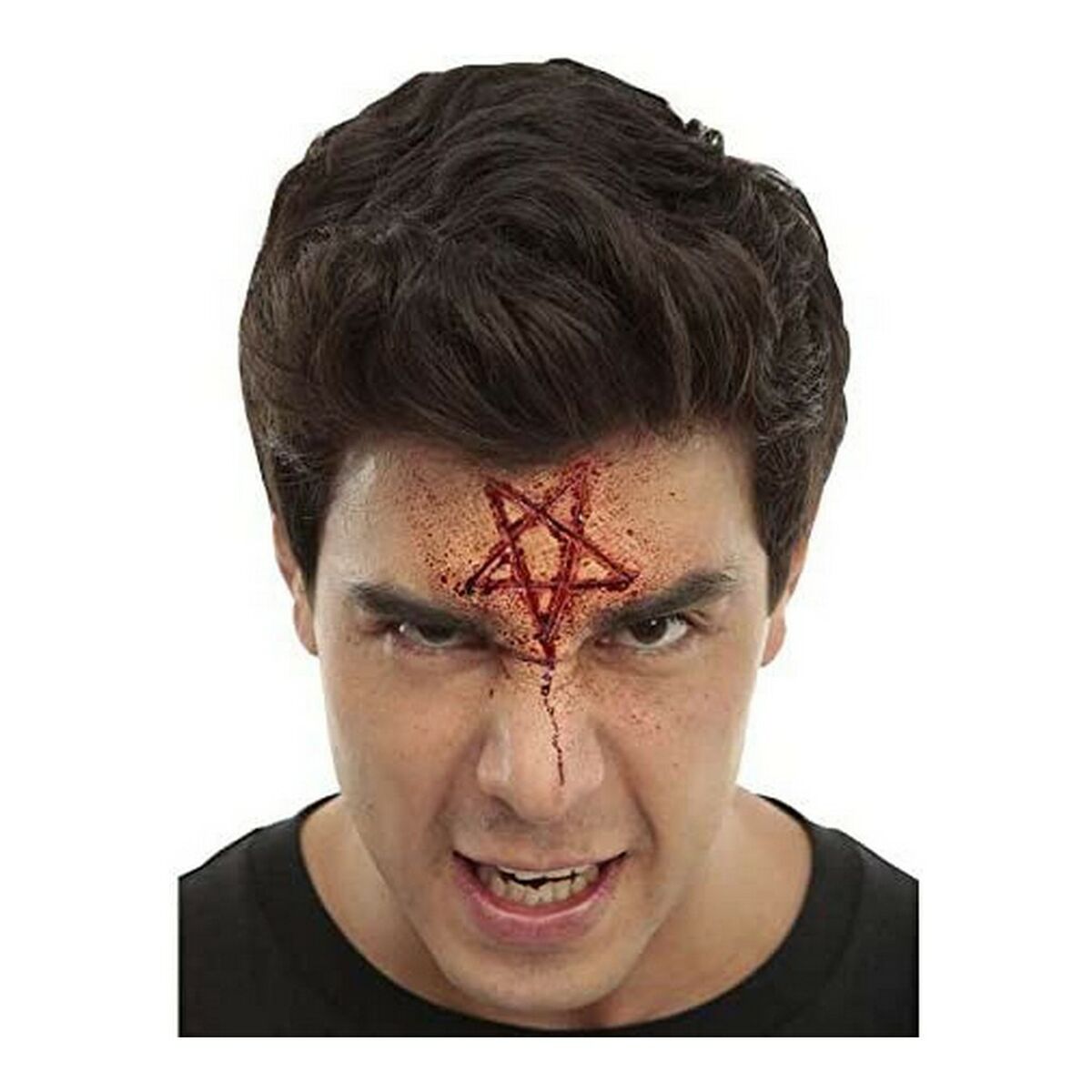 Accesorio para Disfraz My Other Me pentagonal