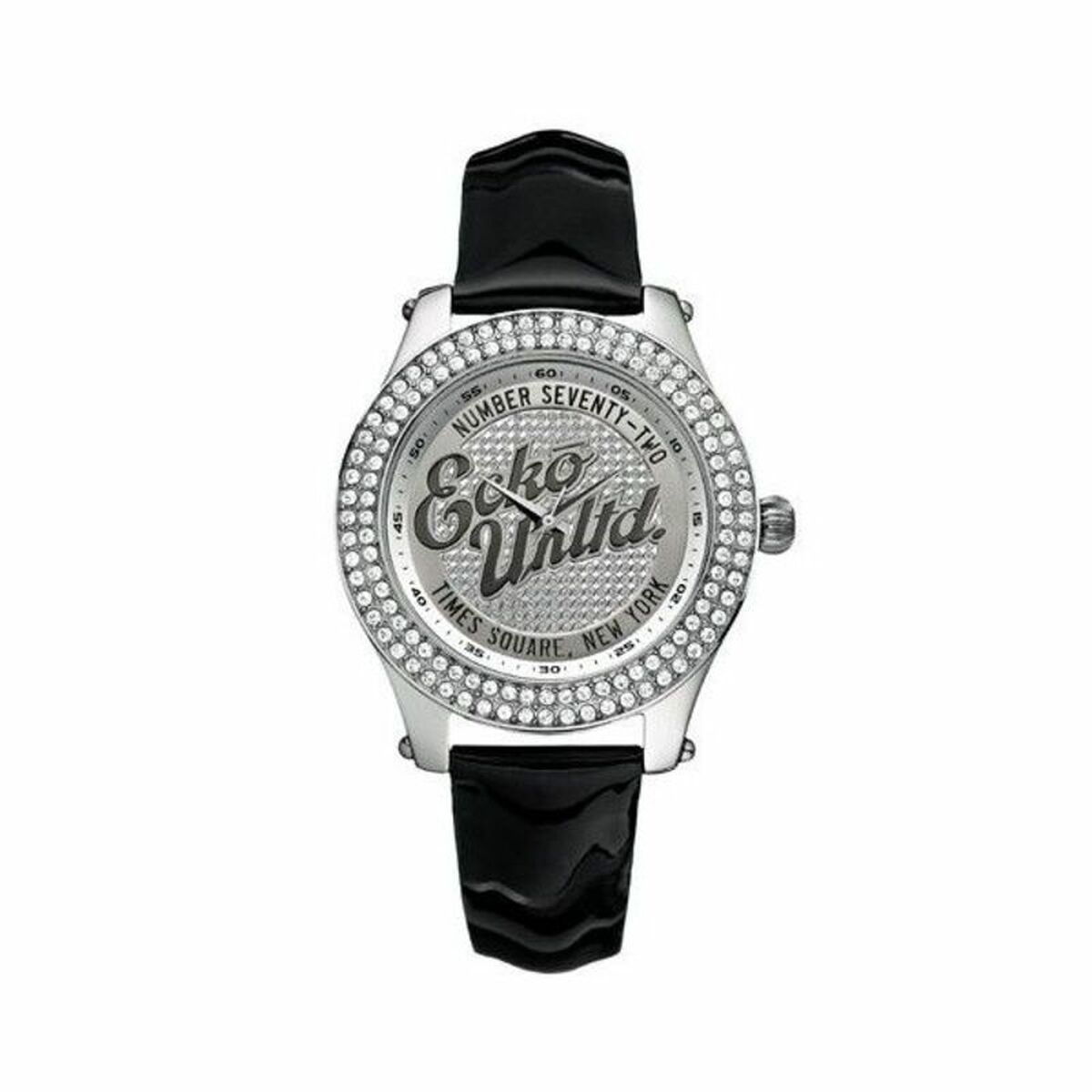Reloj Unisex Marc Ecko (Ø 39 mm)