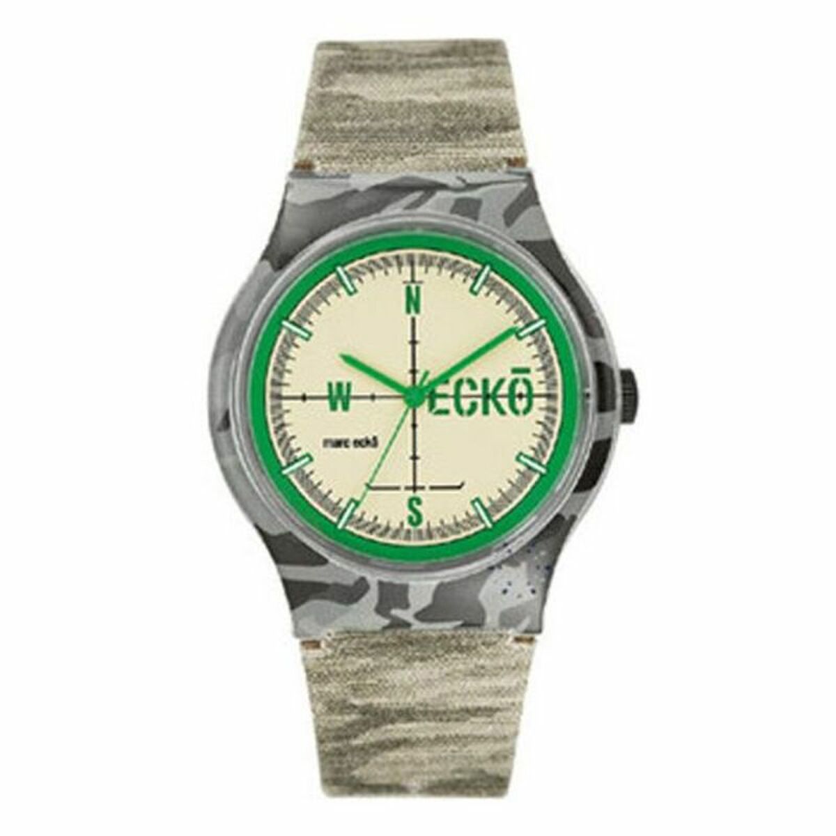 Reloj Unisex Marc Ecko (Ø 42 mm)