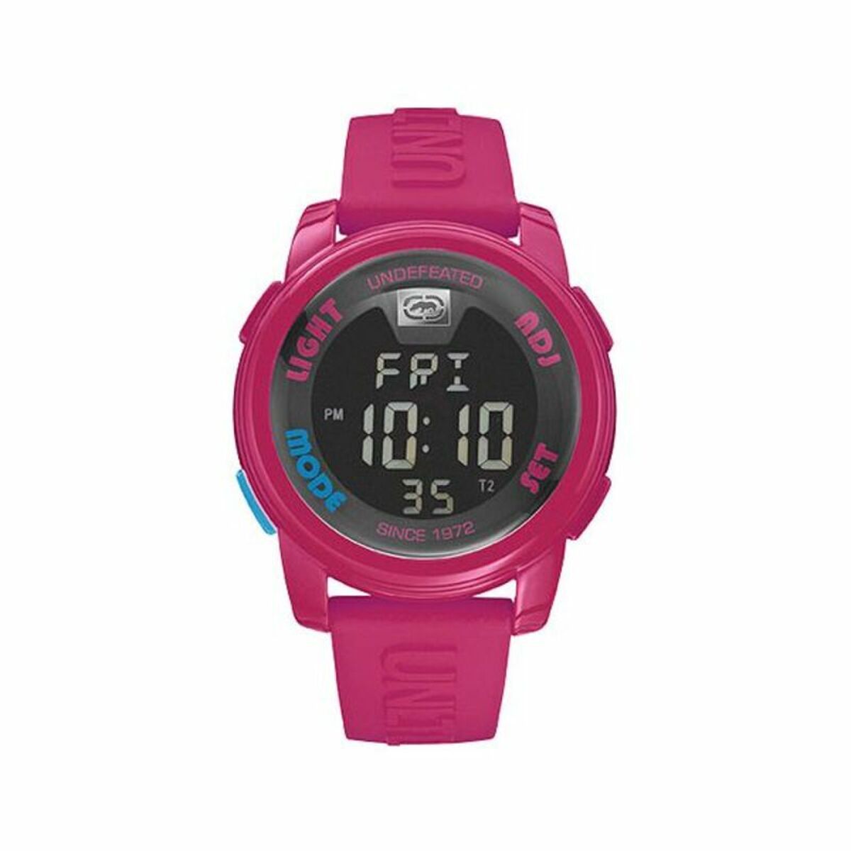 Reloj Unisex Marc Ecko (Ø 50 mm)