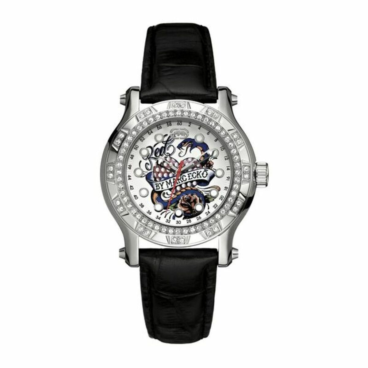 Reloj Unisex Marc Ecko (Ø 39 mm)
