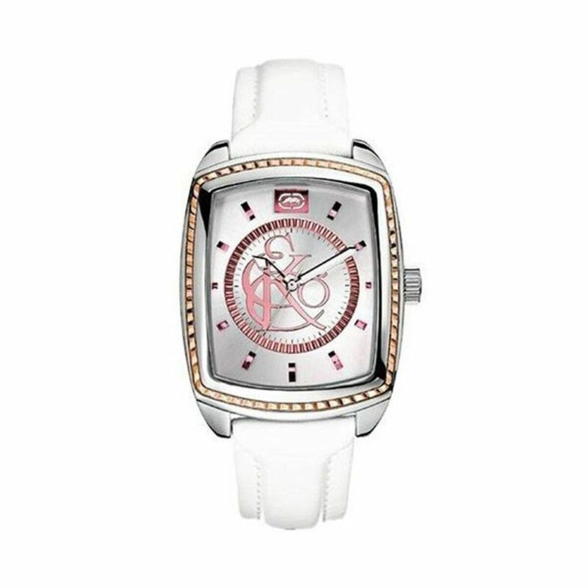 Reloj Hombre Marc Ecko (Ø 40 mm)