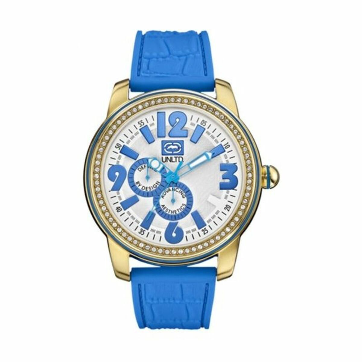 Reloj Unisex Marc Ecko (Ø 48 mm)