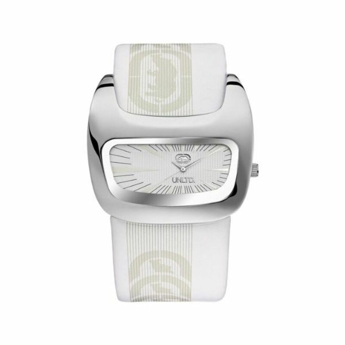 Reloj Hombre Marc Ecko Plateado (Ø 50 mm)