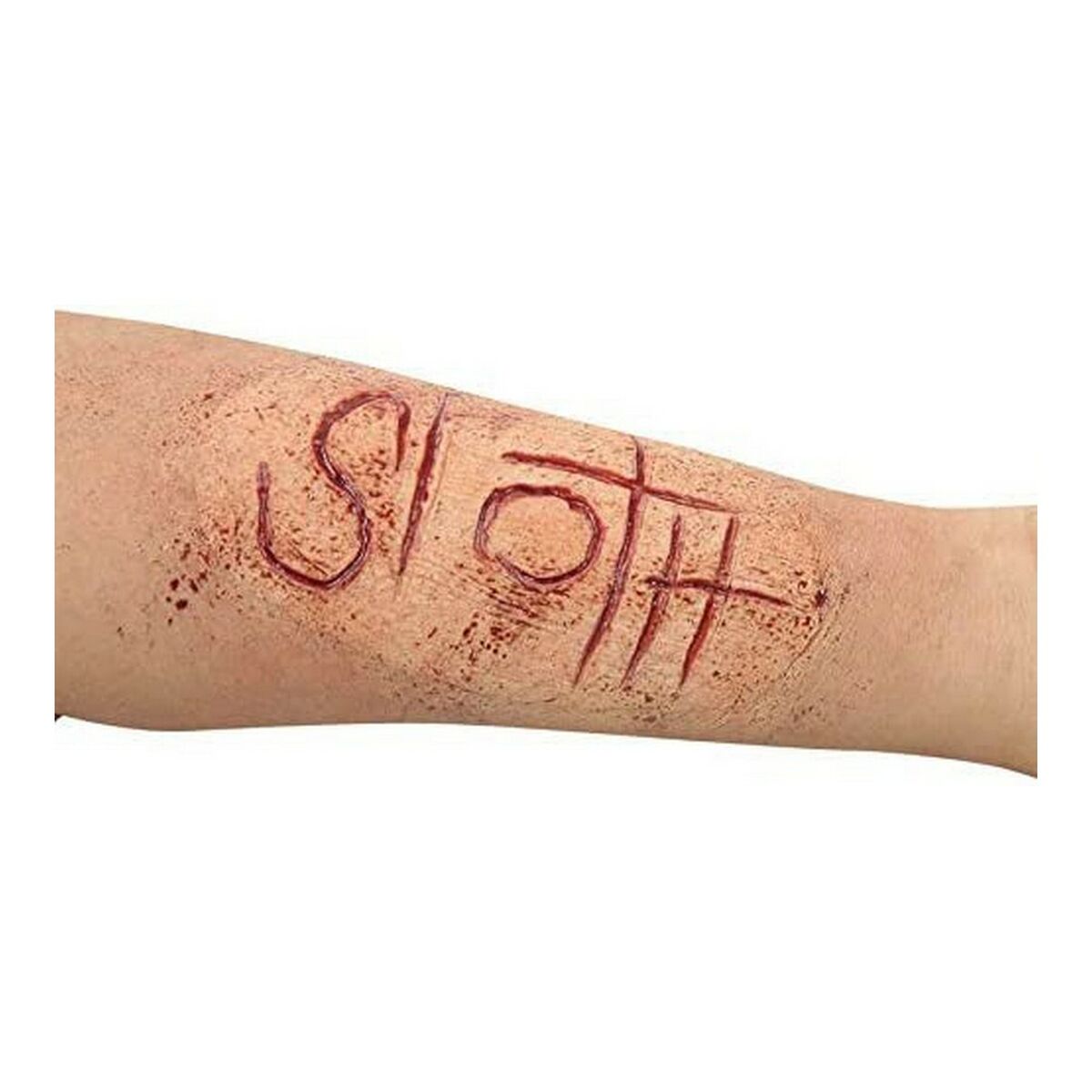 Accesorio para Disfraz My Other Me Sloth