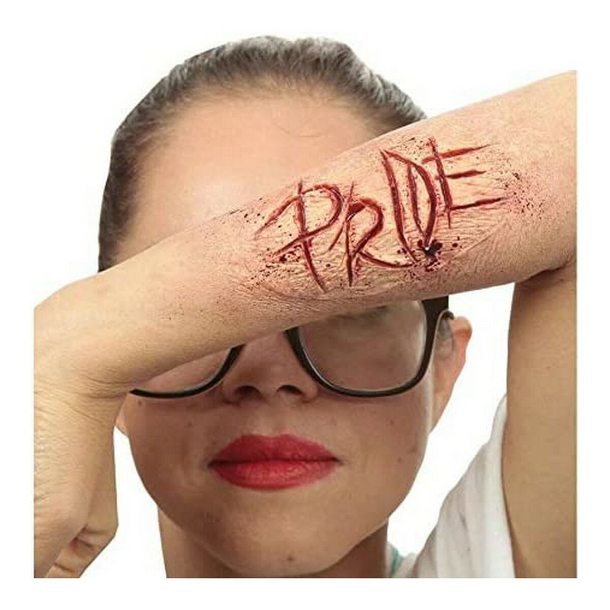 Accesorio para Disfraz My Other Me Pride