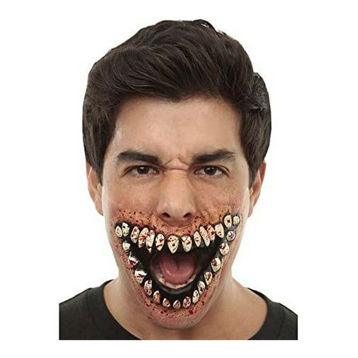 Accesorio para Disfraz My Other Me Sonrisa S
