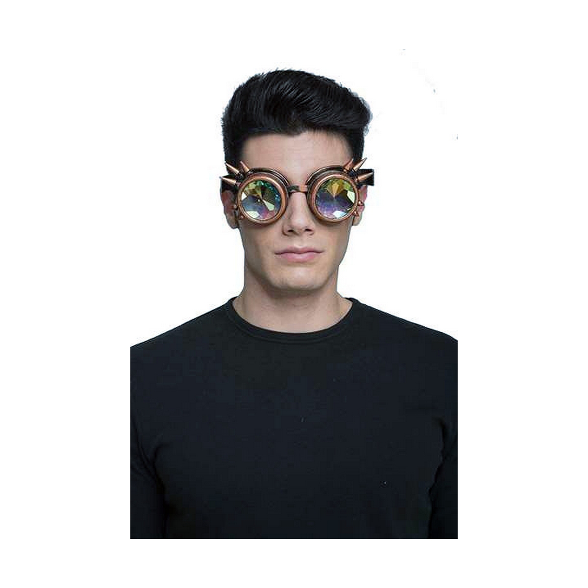 Gafas My Other Me Steampunk