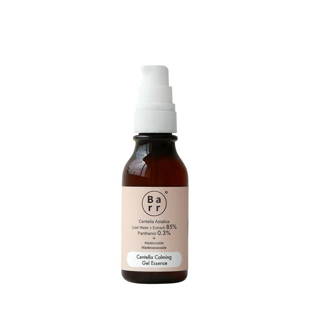 Gel facial Barr CENTELLA CALMING 60 ml