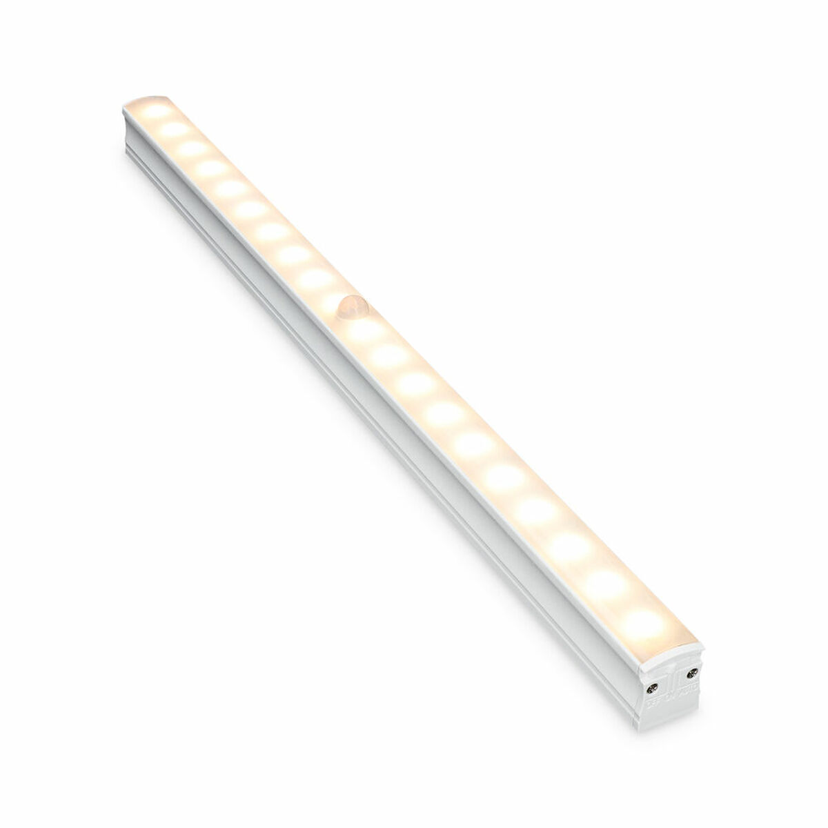 Luz LED con Sensor de Movimiento KSIX Grace