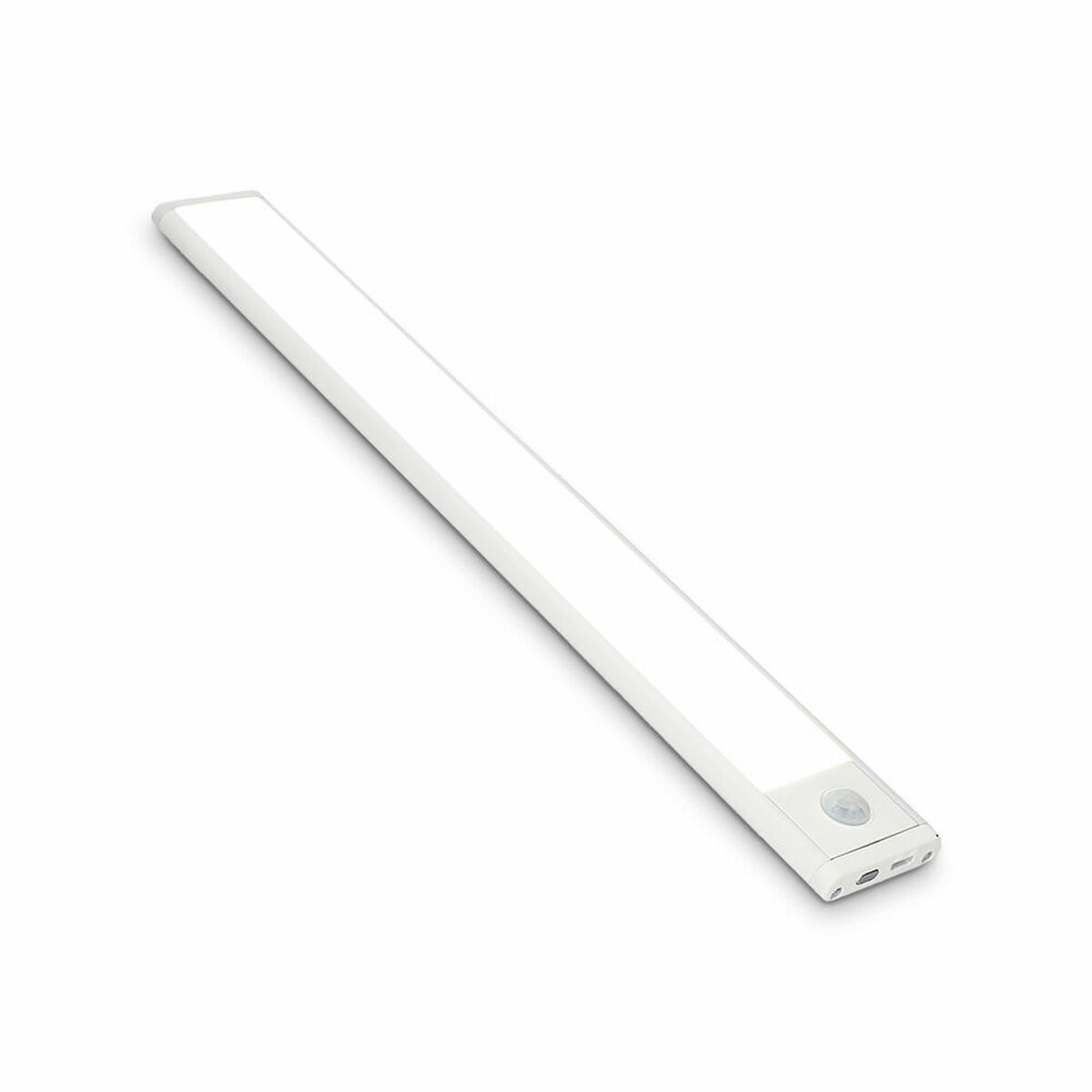 Luz LED con Sensor de Movimiento KSIX Sophia 2 W 4000 K