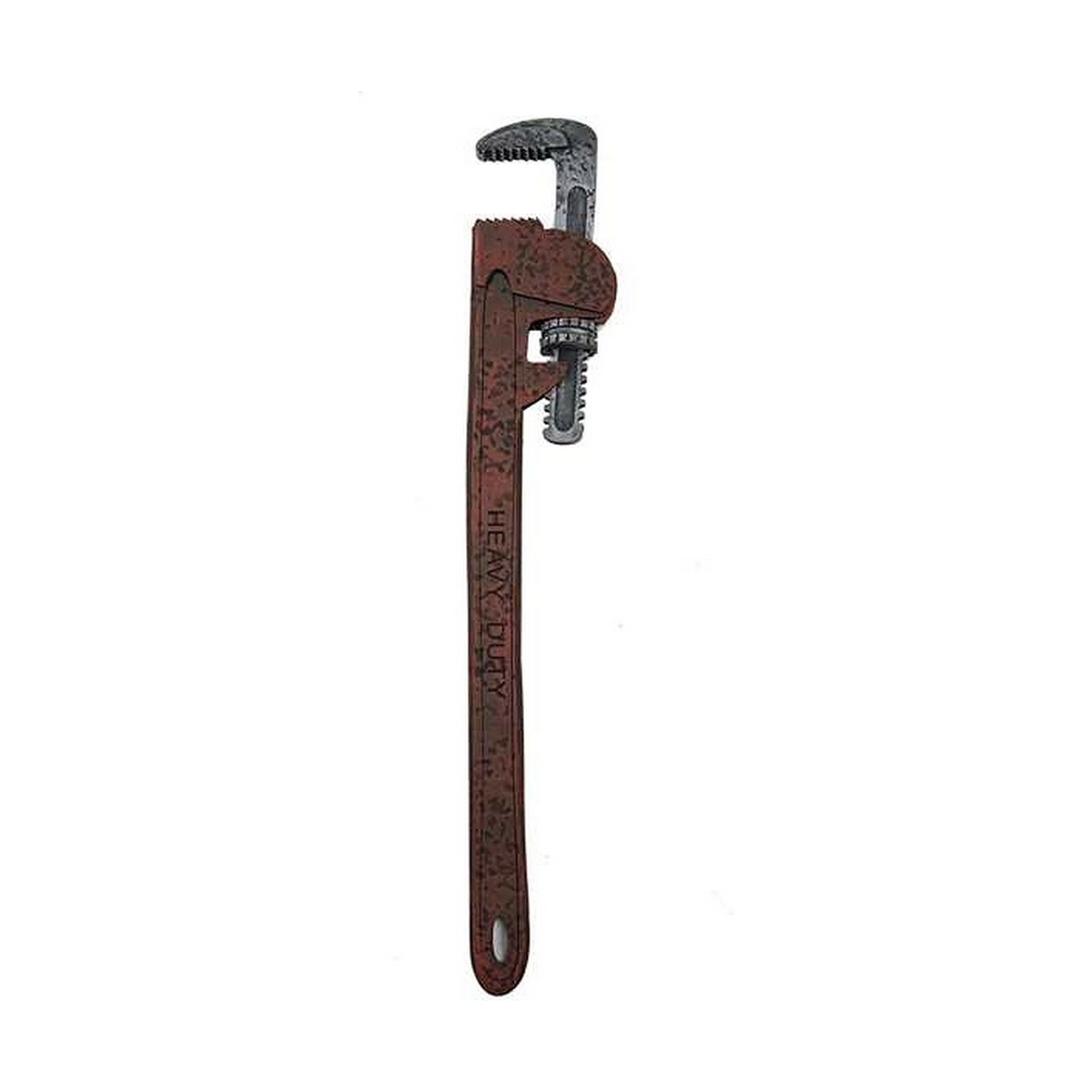 Accesorio para Disfraz My Other Me Sangrienta Llave ajustable de fontaneros
