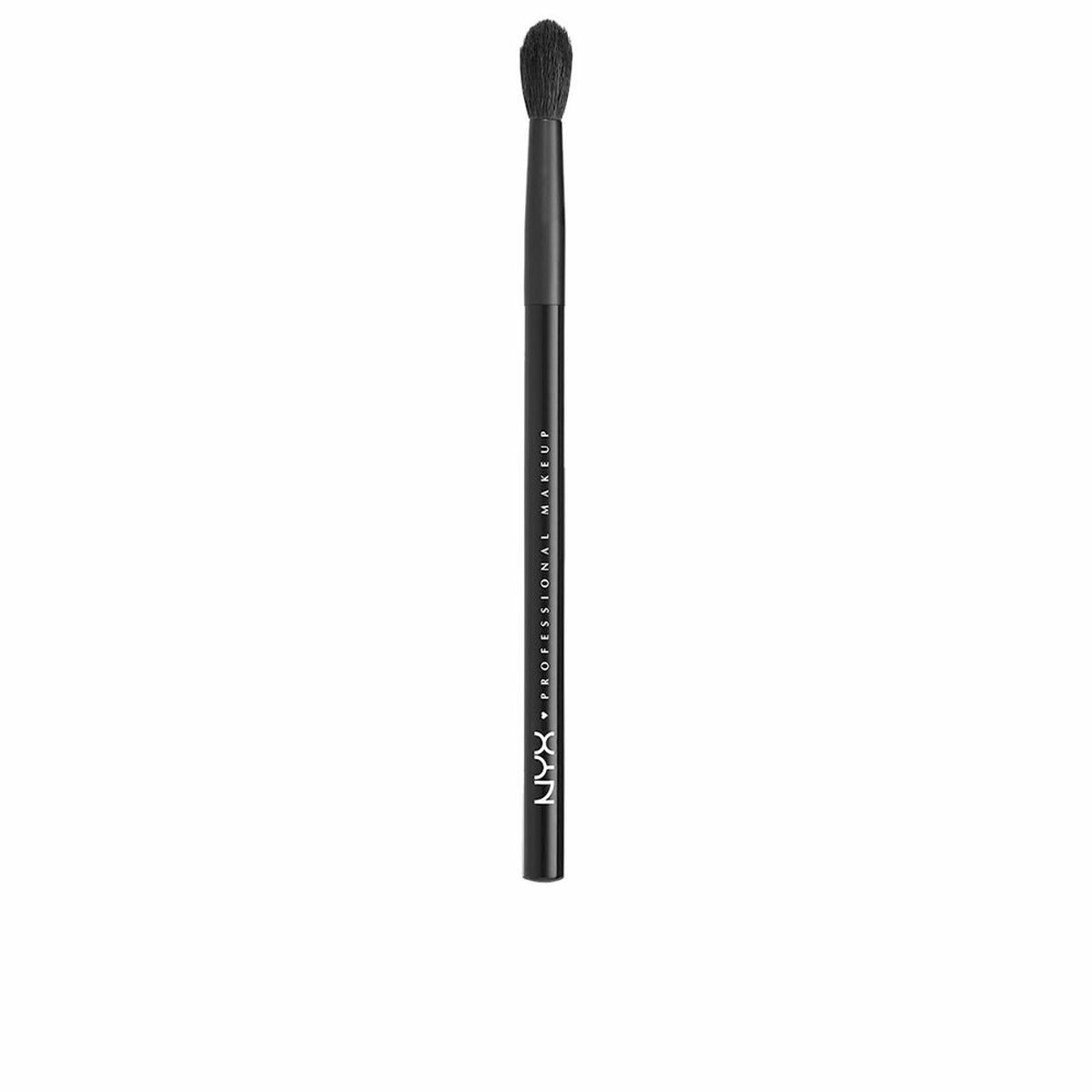 Pincel NYX Pro Crease Prob17 Sombra de ojos