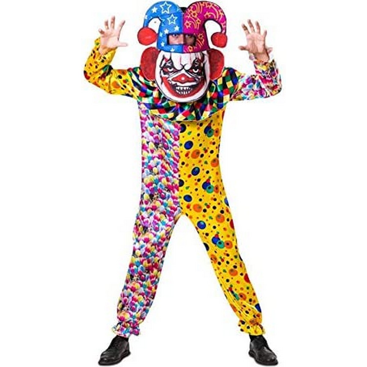 Disfraz para Adultos My Other Me Payaso