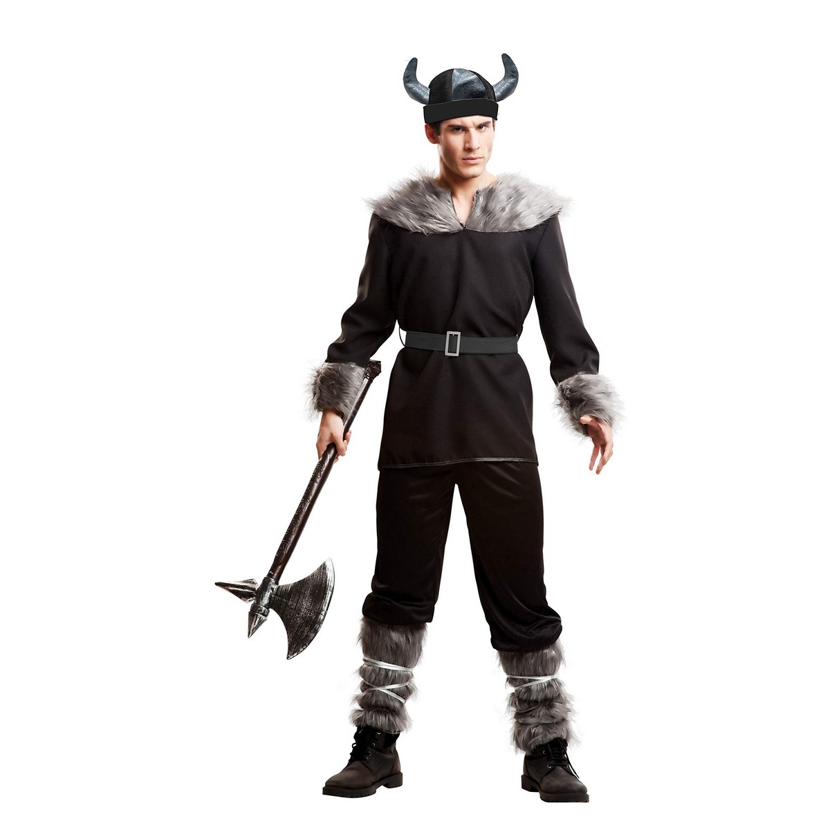 Disfraz para Adultos My Other Me XL Vikingo