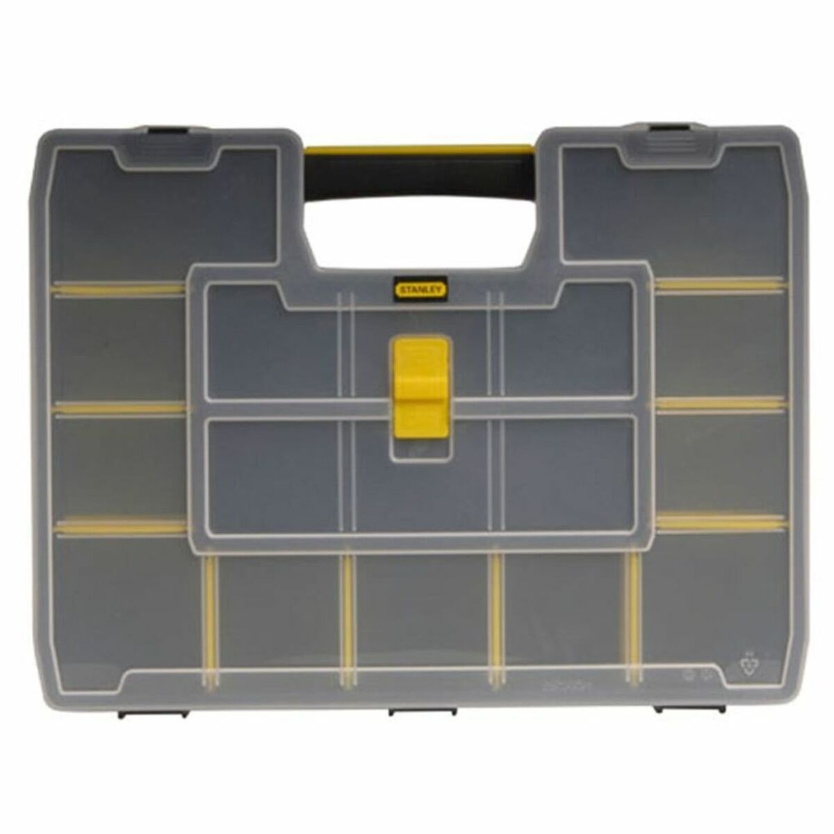 Organizador de Herramientas Stanley 1-94-745 Plástico 1 Pieza