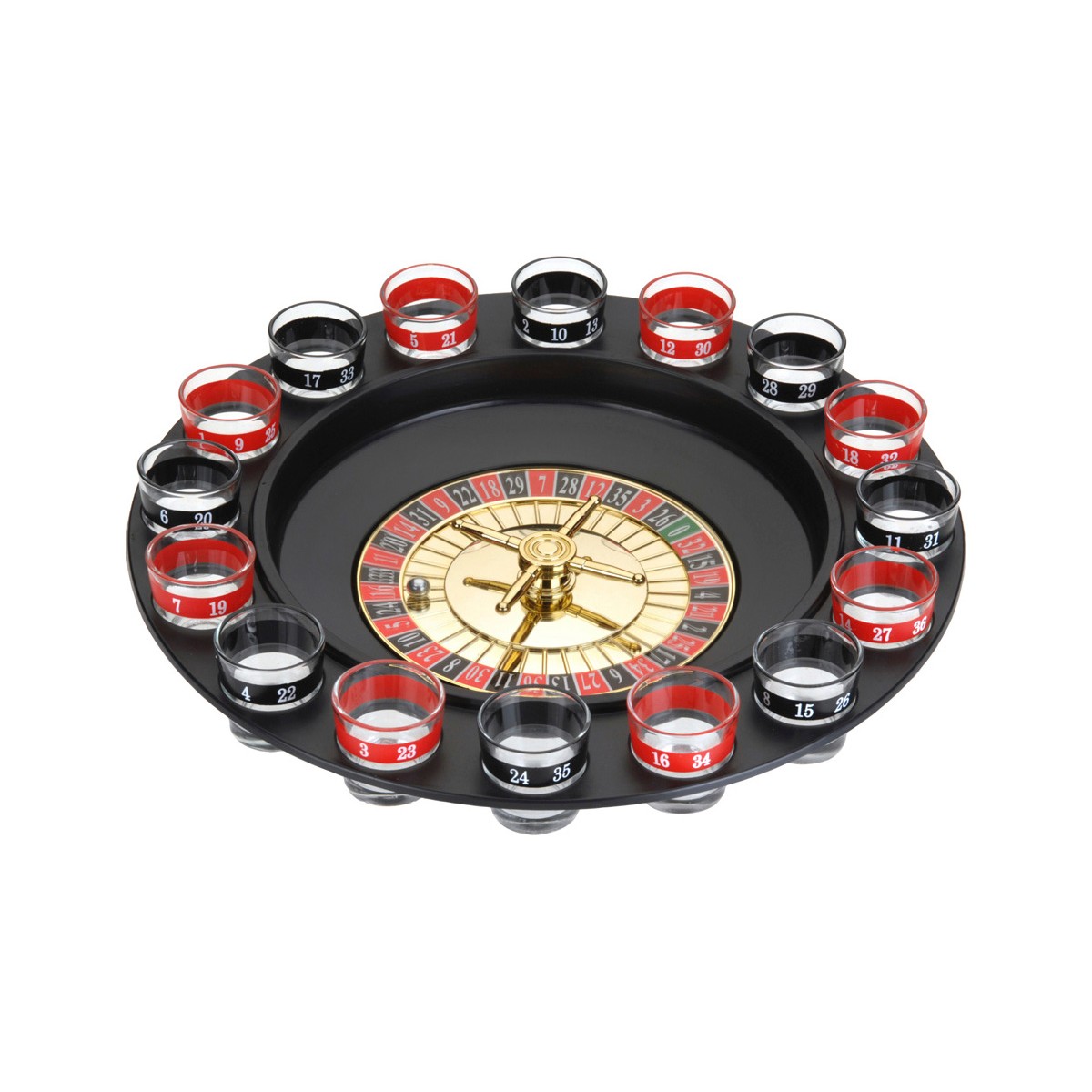 Juegos de bebida