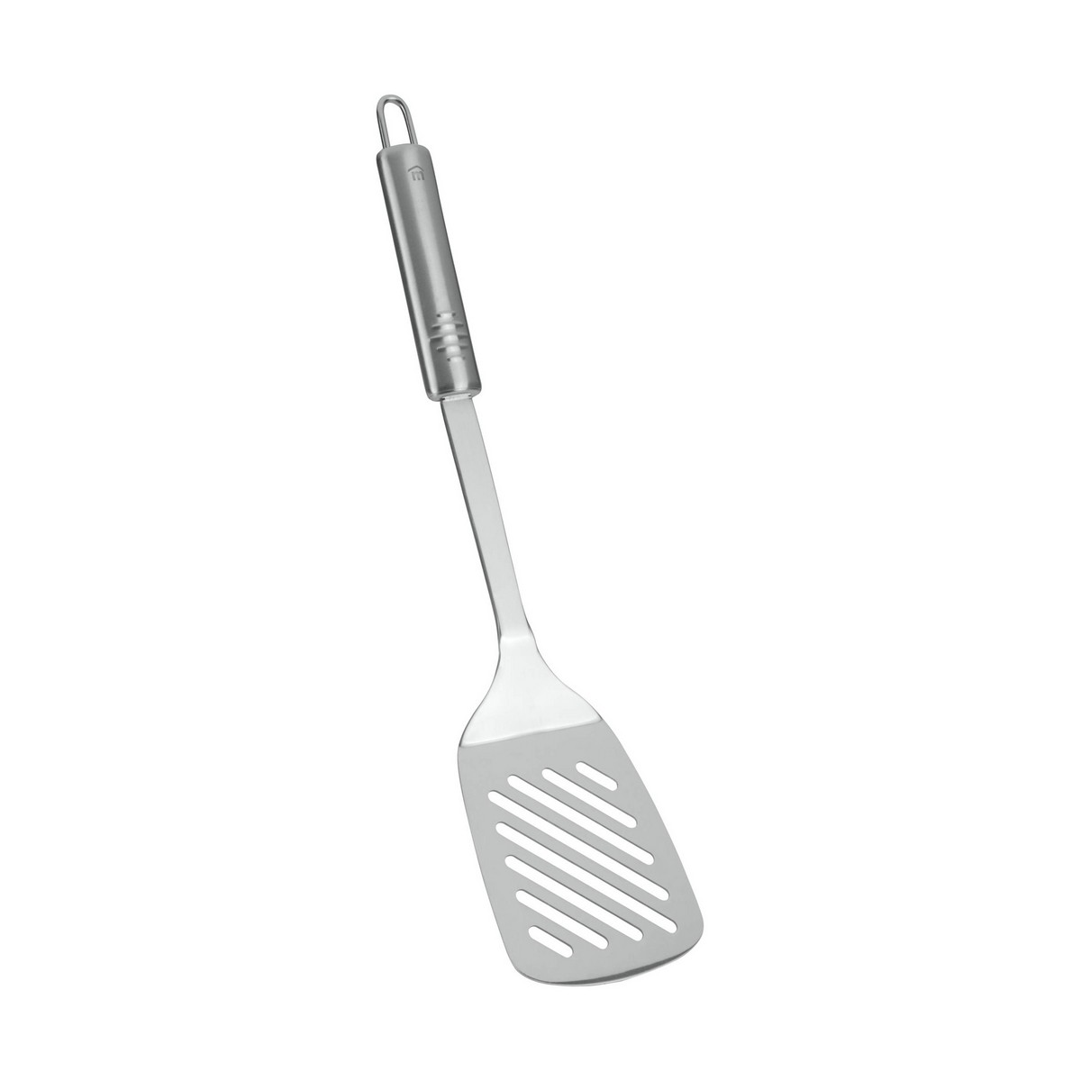 Espátula de Cocina Metaltex Imperial Acero Inoxidable