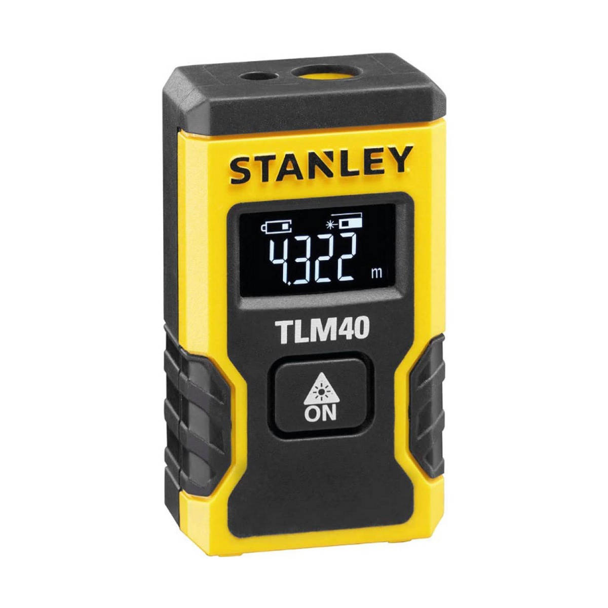 Telémetro Stanley tml40 Láser