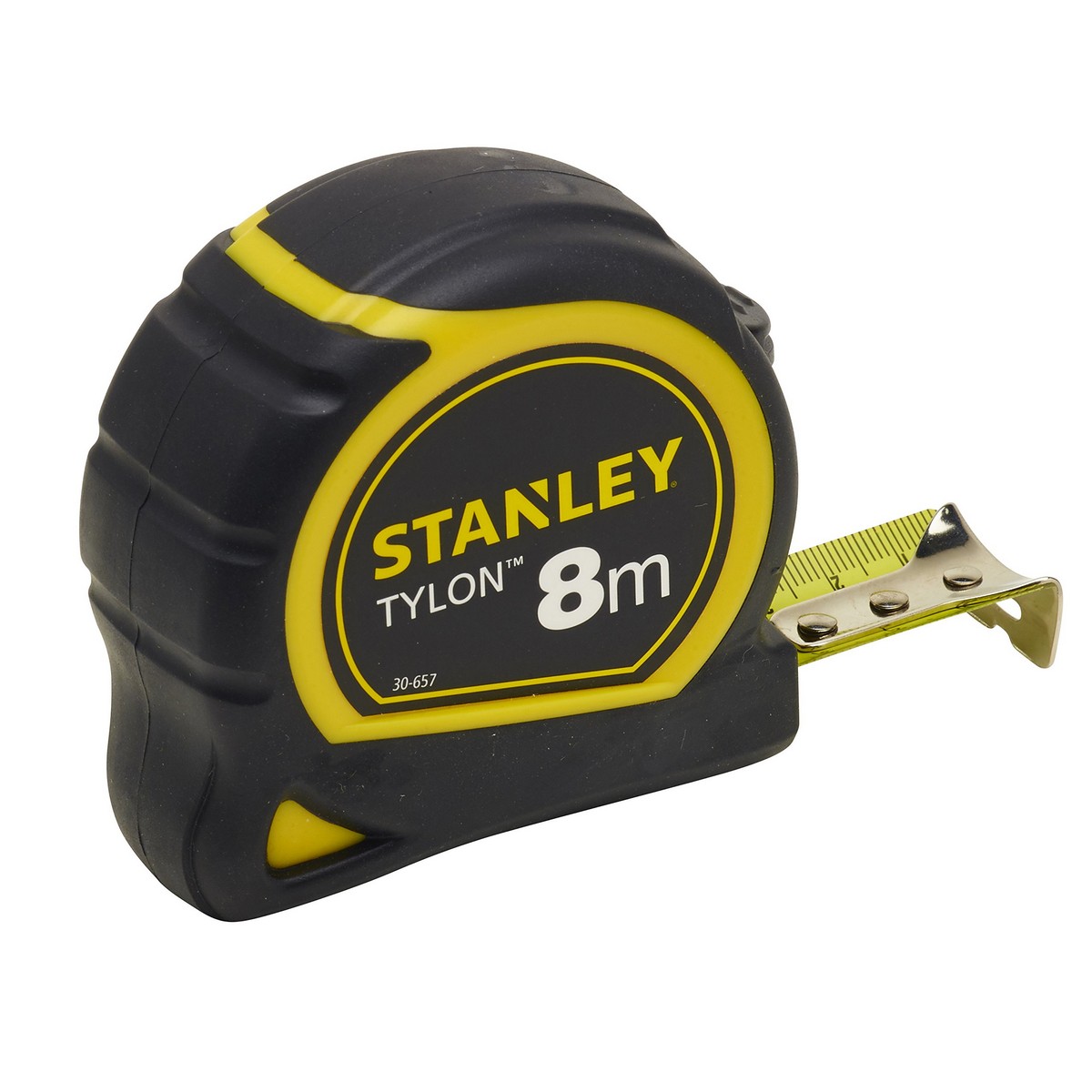 Flexómetro Stanley Tylon 0-30-657 8 m x 25 mm 8 m (8 m)