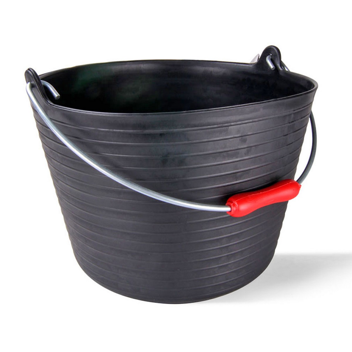 Cubo con Asa Rubi Nº2 Lightbuck 20 L