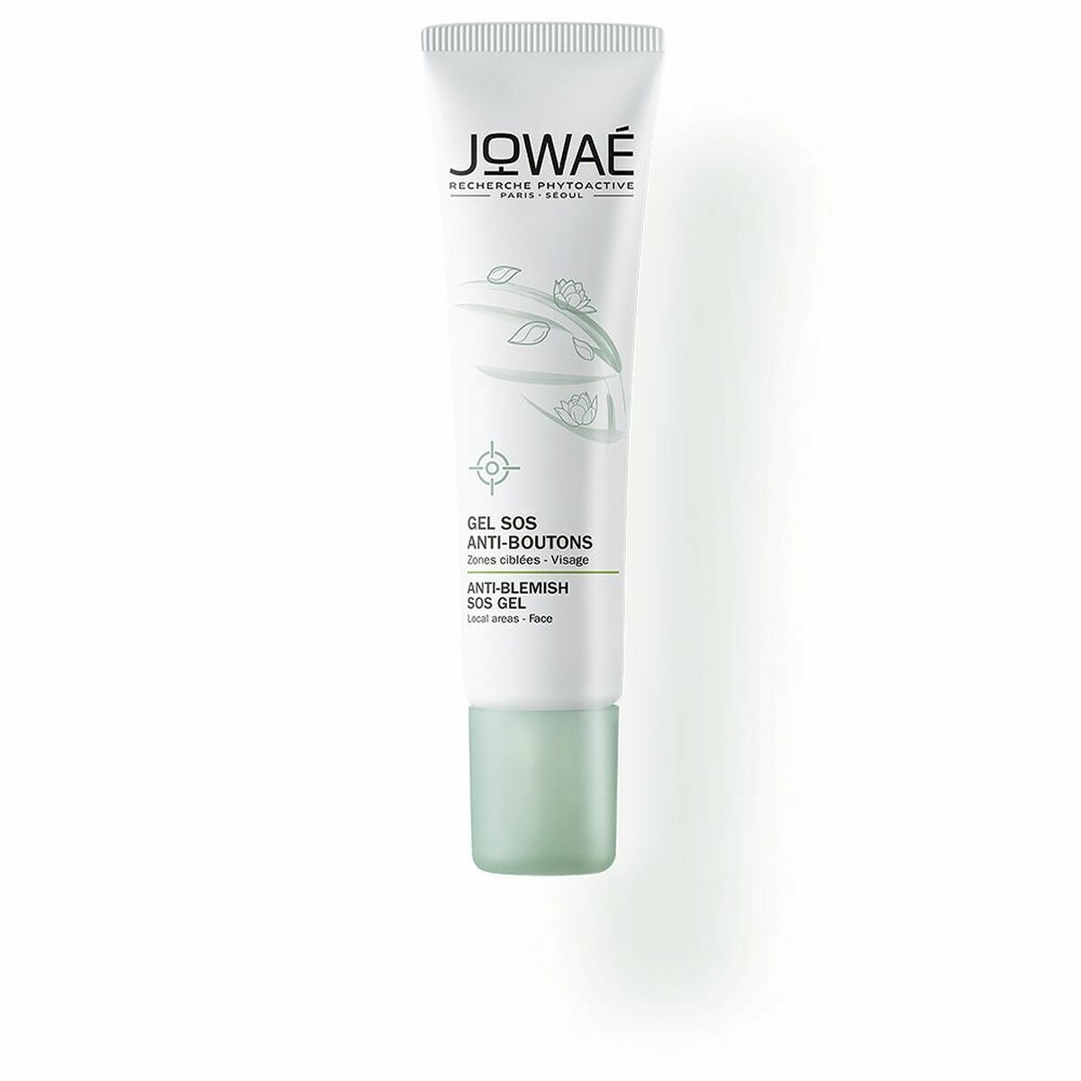 Gel facial Jowaé Anti Blemish Sos 10 ml Antimanchas