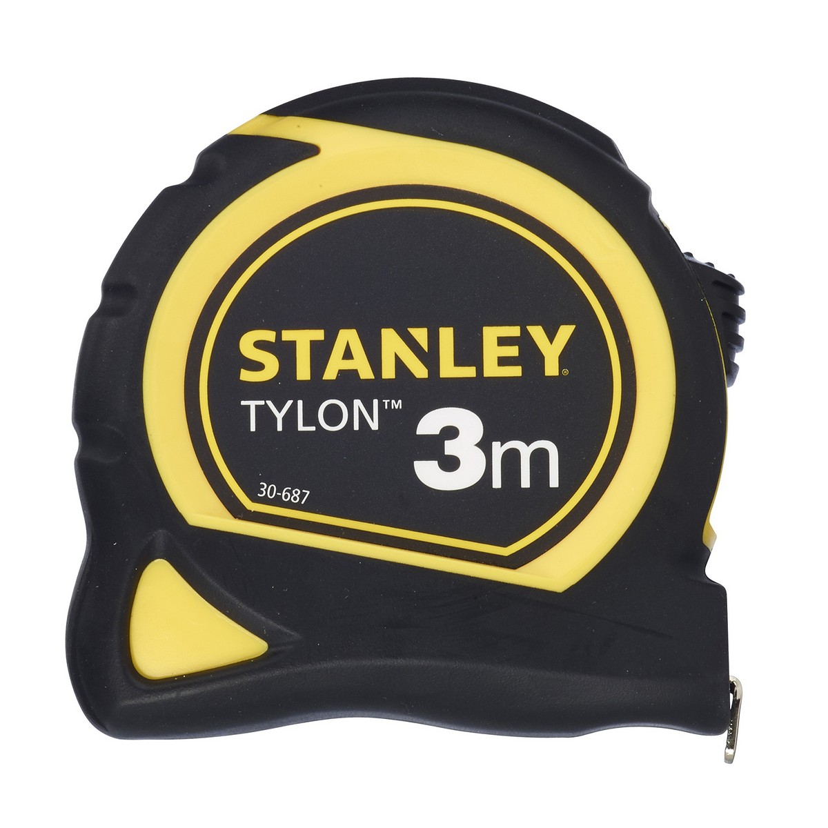 Flexómetro Stanley Tylon 0-30-687 3 m