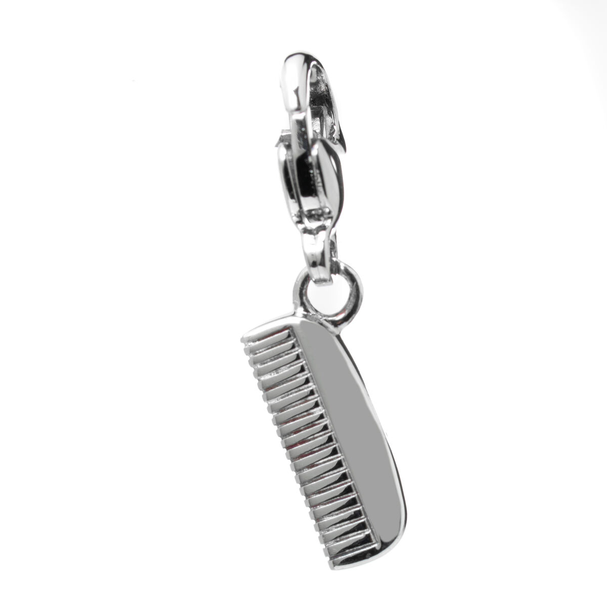 Charm Mujer Ti Sento Plateado 1,5 cm