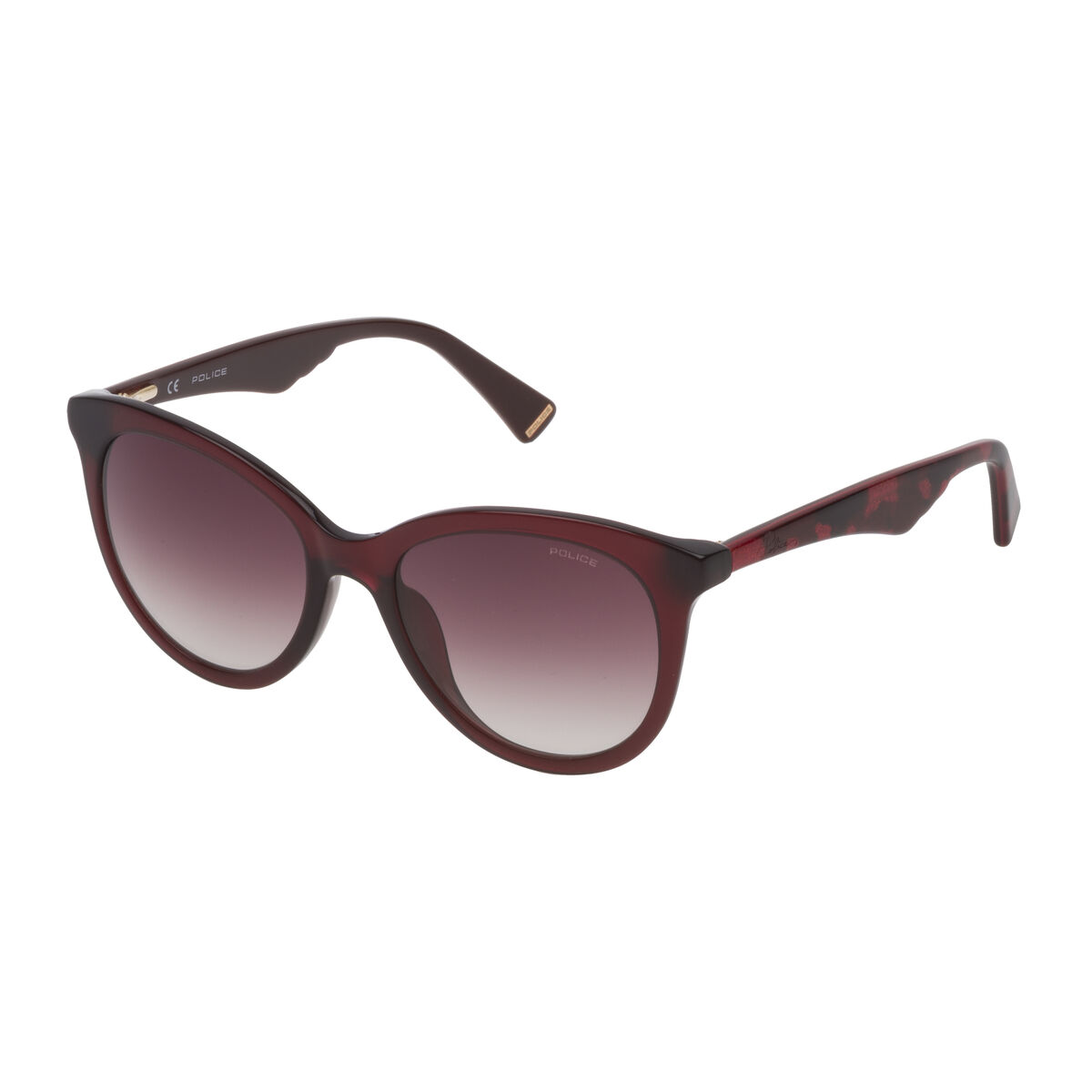 Gafas de Sol Mujer Police SPL7595207DW Ø 52 mm