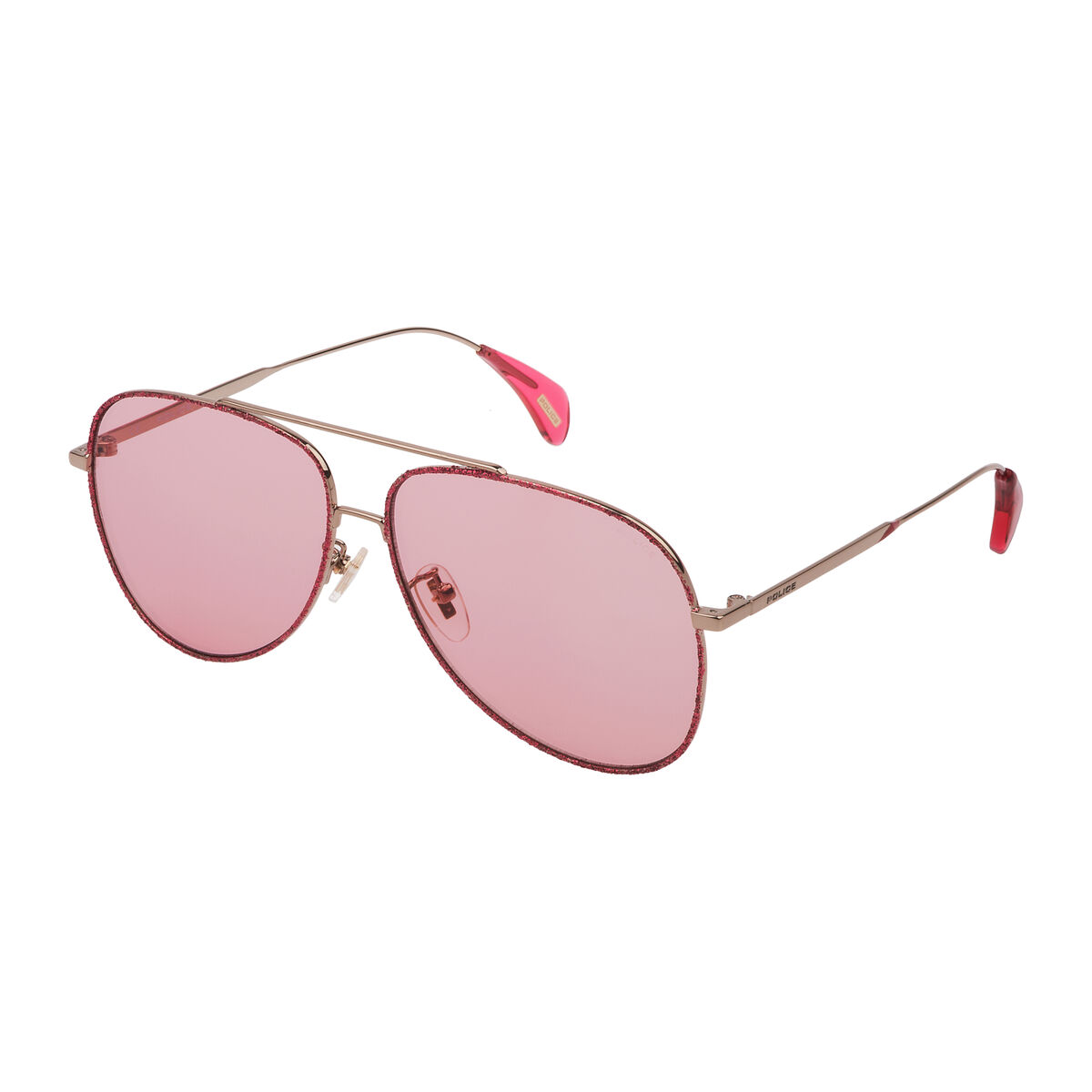 Gafas de Sol Mujer Police ø 60 mm