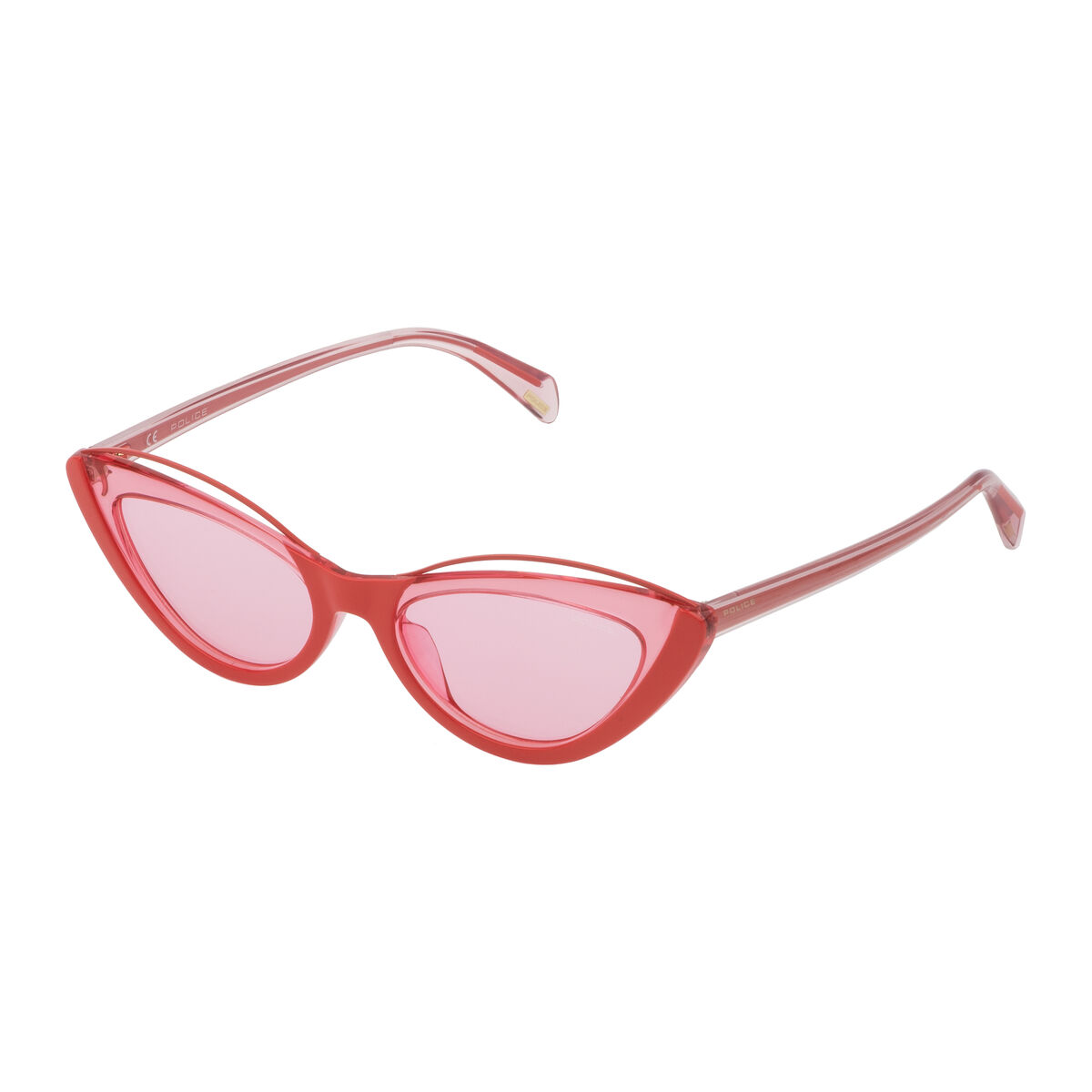Gafas de Sol Mujer Police Ø 52 mm
