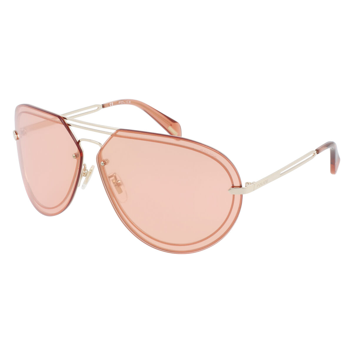 Gafas de Sol Mujer Police Ø 67 mm