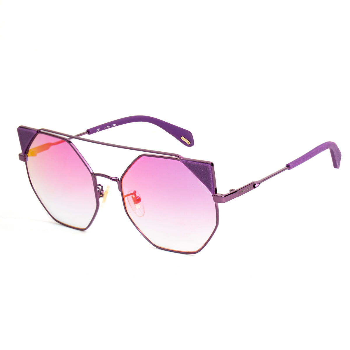 Gafas de Sol Mujer Police ø 56 mm