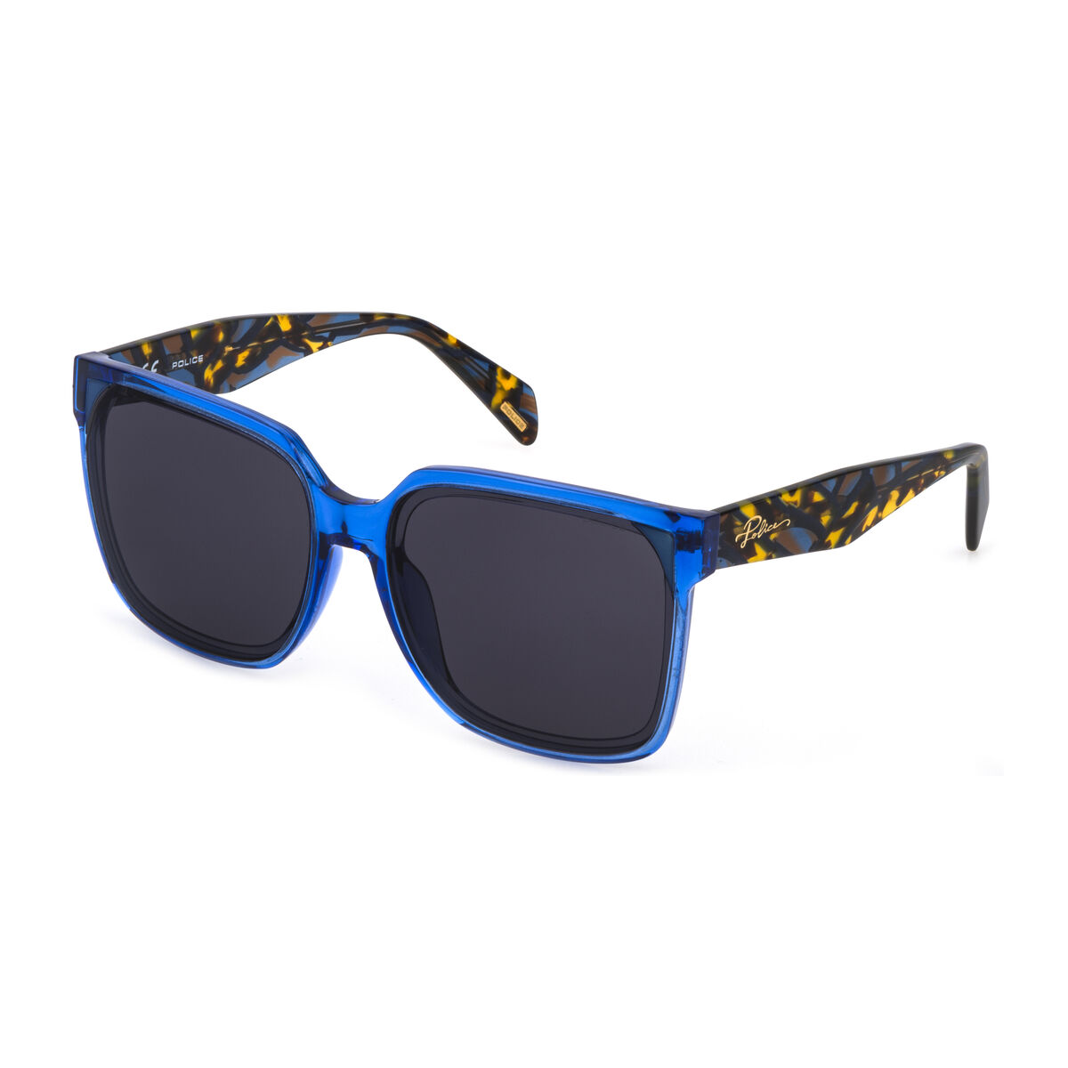 Gafas de Sol Mujer Police Ø 61 mm