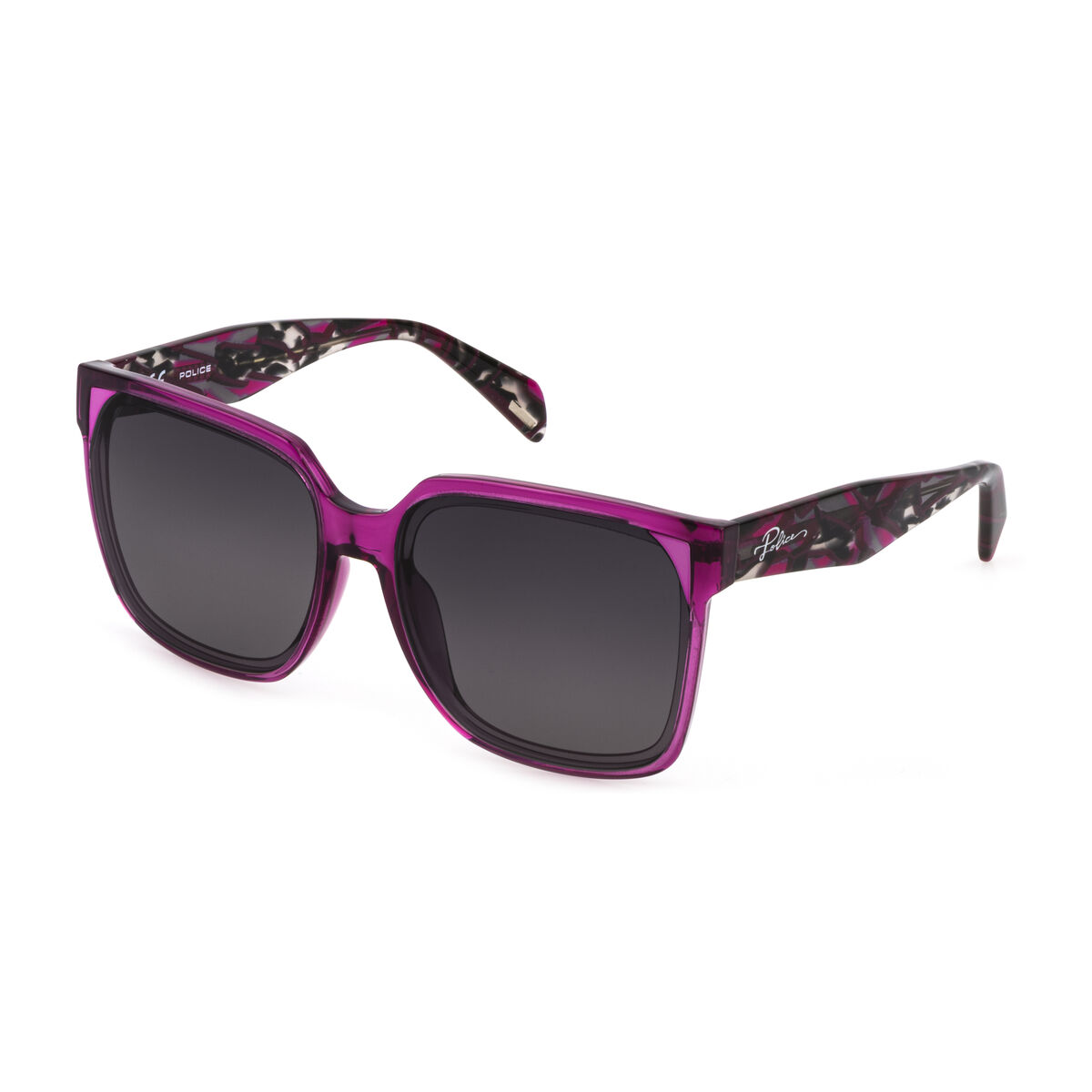 Gafas de Sol Mujer Police SPLC23E6109AH Ø 61 mm