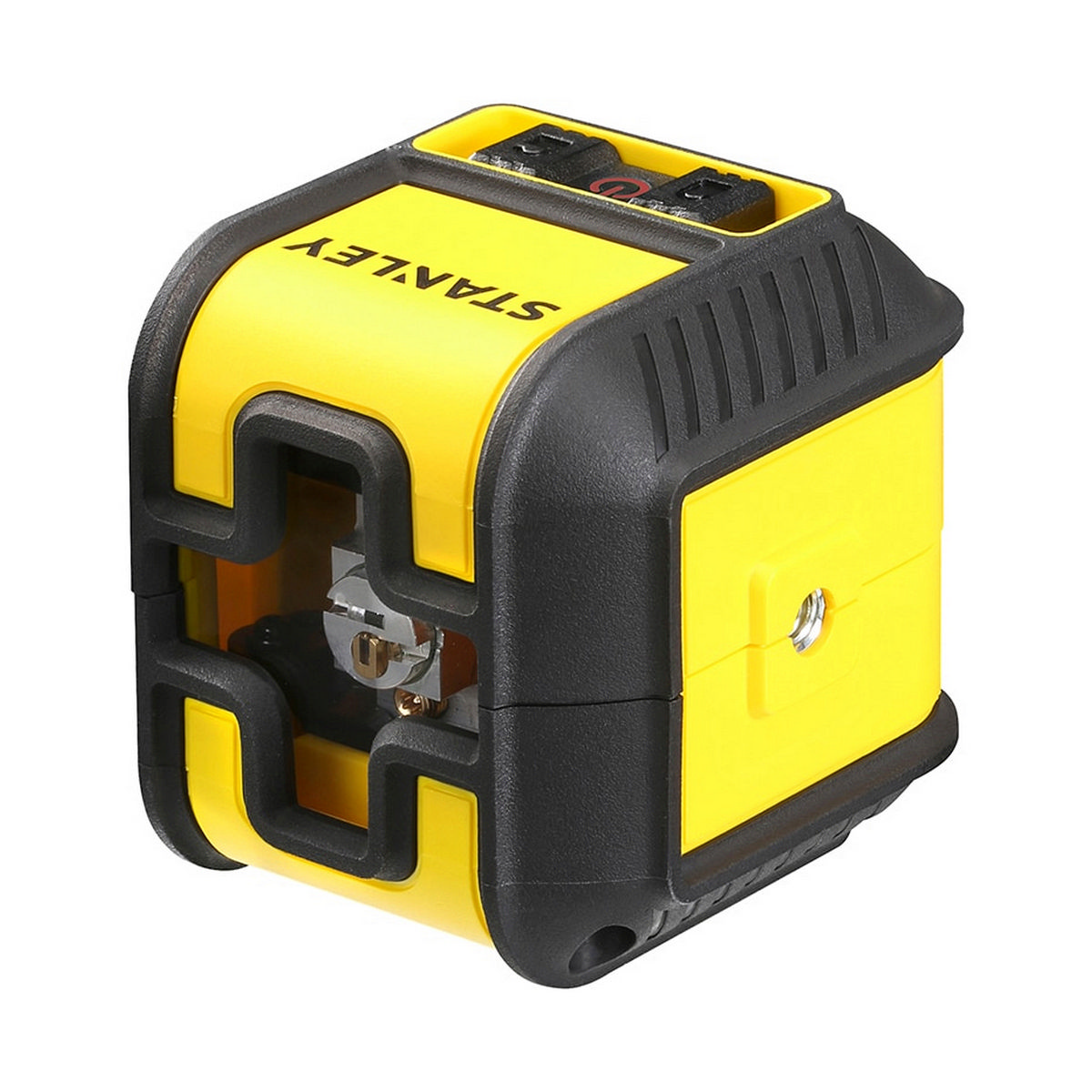 Nivel láser Stanley Cubix STHT77498-1 12 m