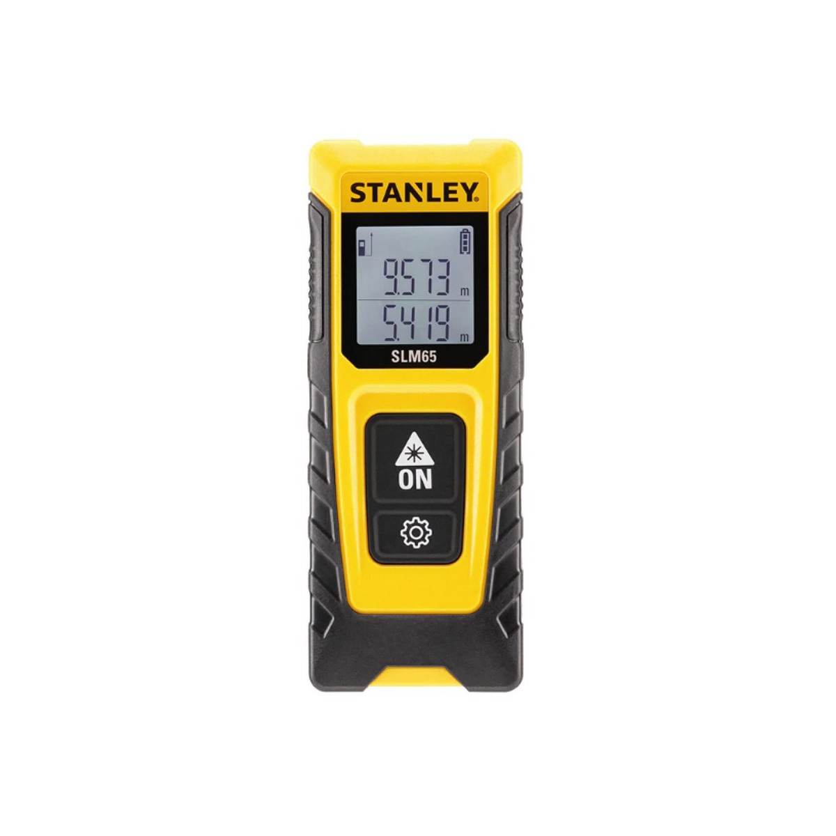 Telémetro Stanley slm65 stht77065-0 20 m Láser