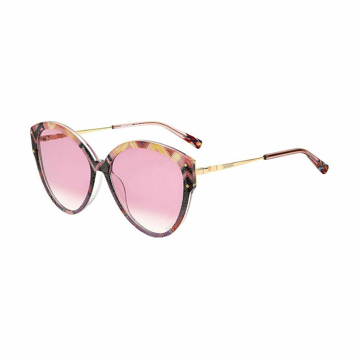 Gafas de Sol Mujer Missoni ø 59 mm