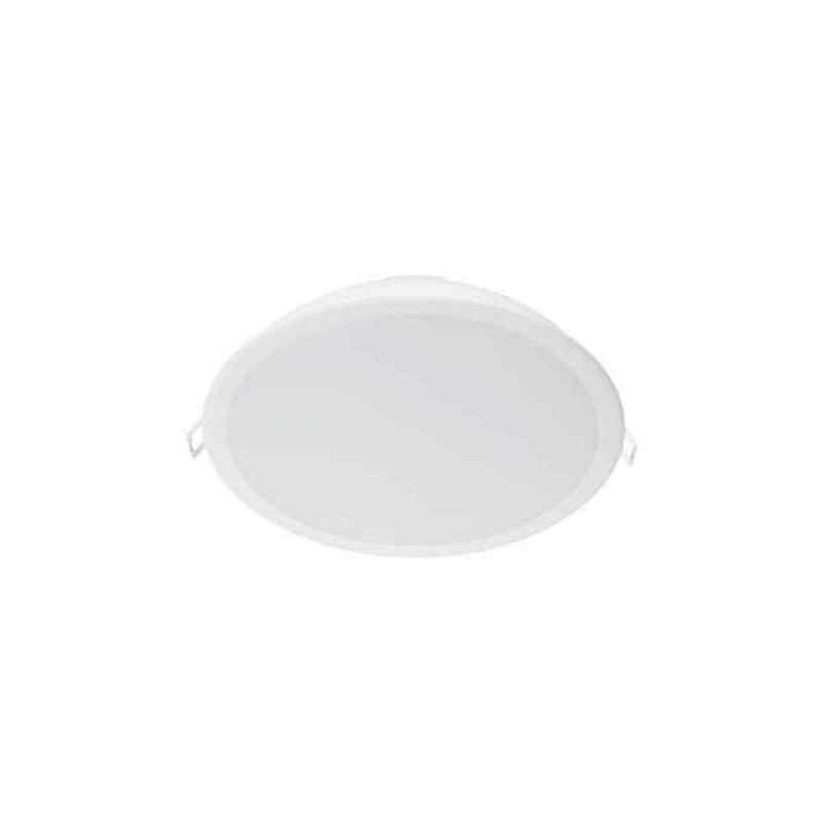 Iluminación para el baño