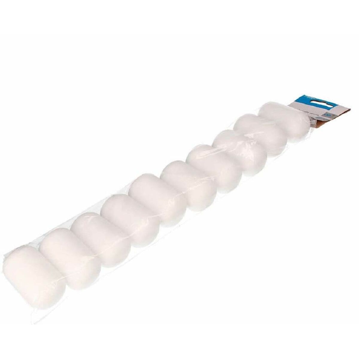 Kit de Reemplazo de Rodillos EDM 24151 Espuma 50 mm
