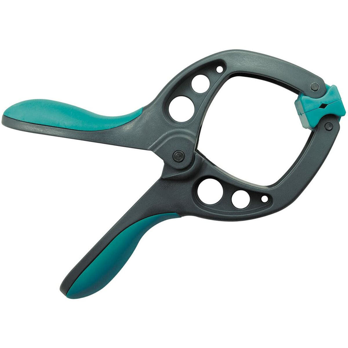 Pinza de resorte Wolfcraft FZ