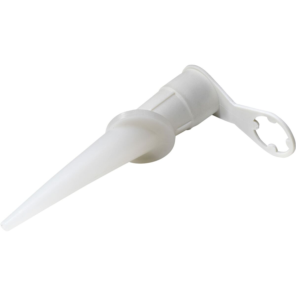 Boquilla Wolfcraft Blanco