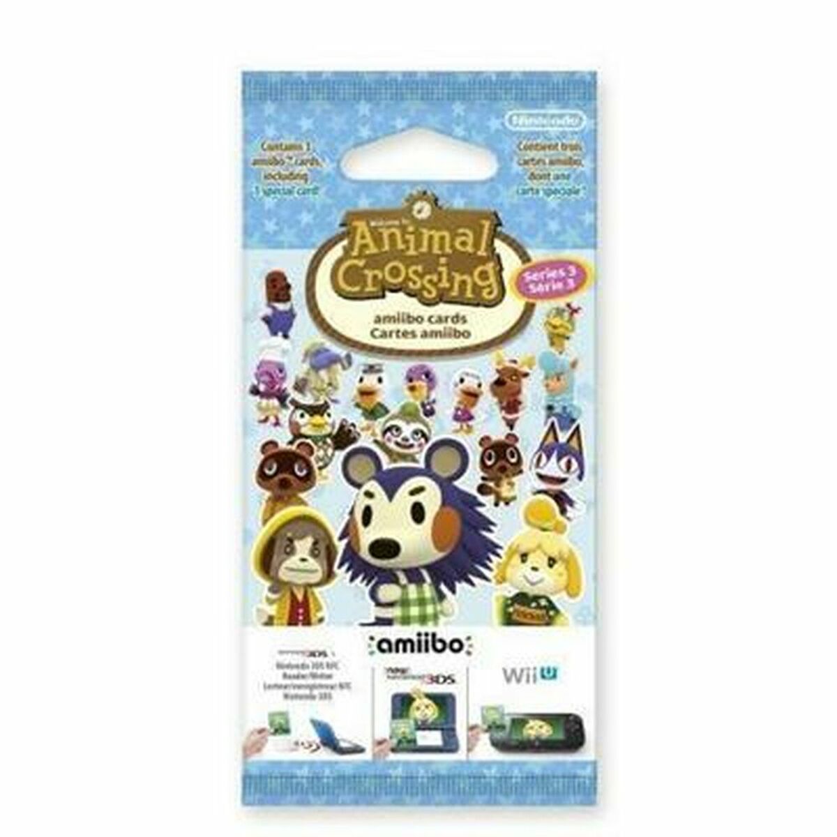 Nintendo 3DS y 2DS