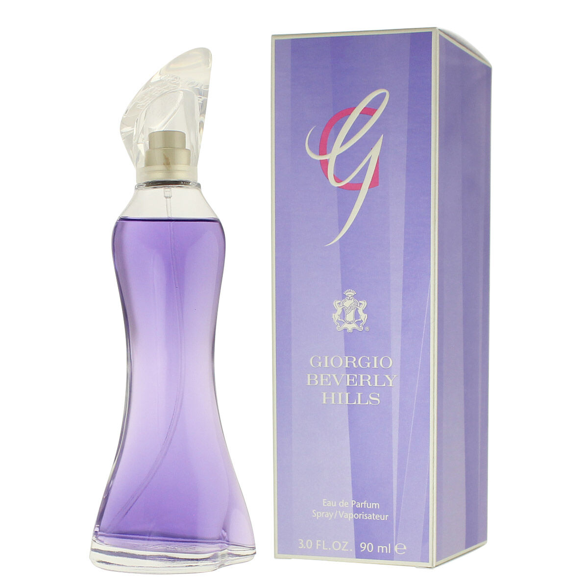 Perfume Mujer Giorgio EDP G (90 ml)