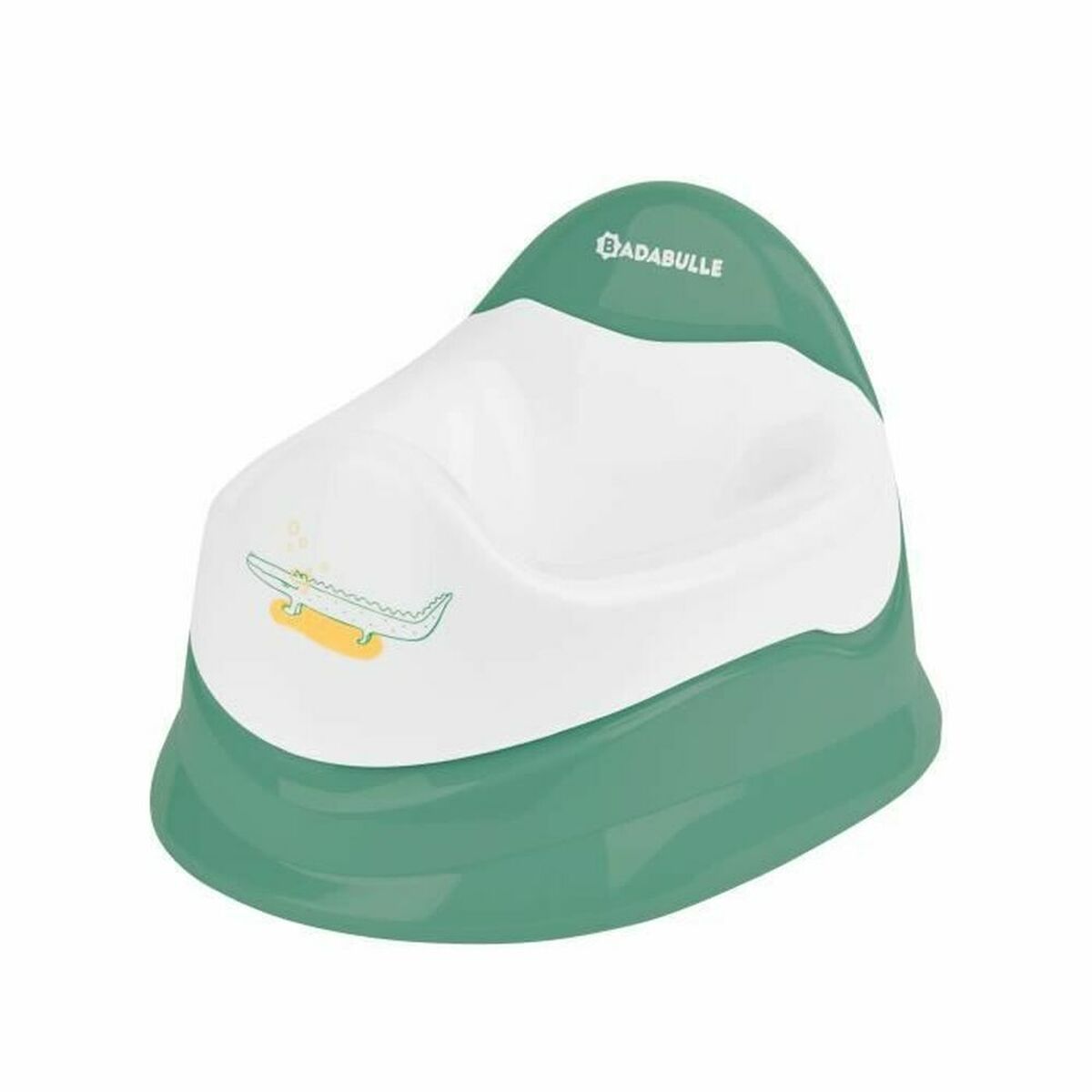 Orinal Badabulle Verde