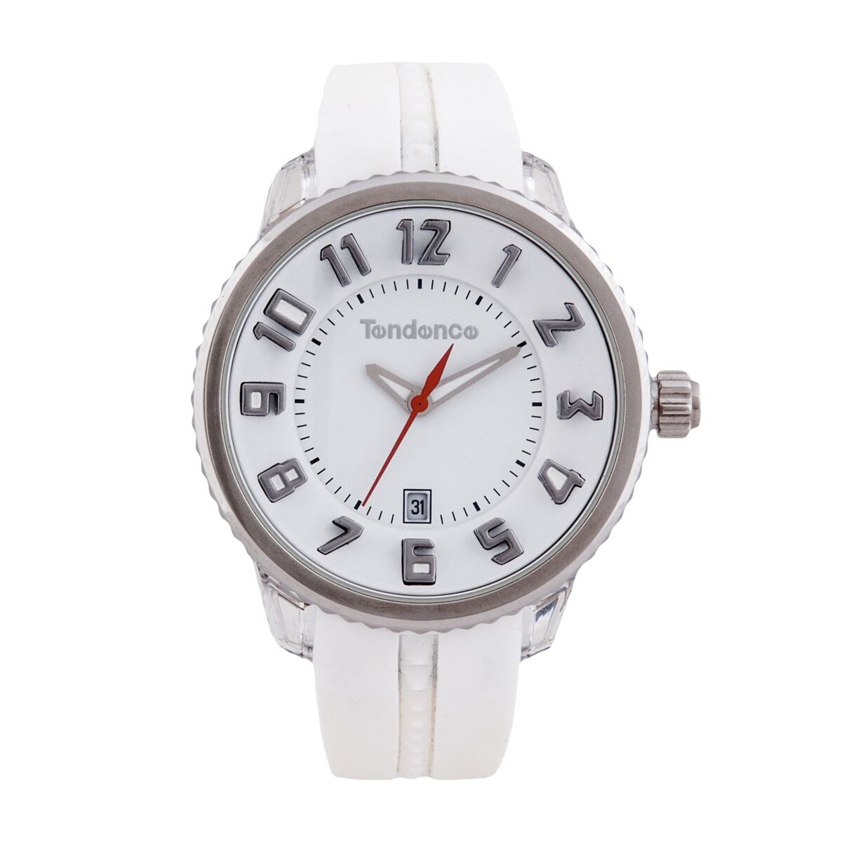 Reloj Mujer Tendence (Ø 40 mm)