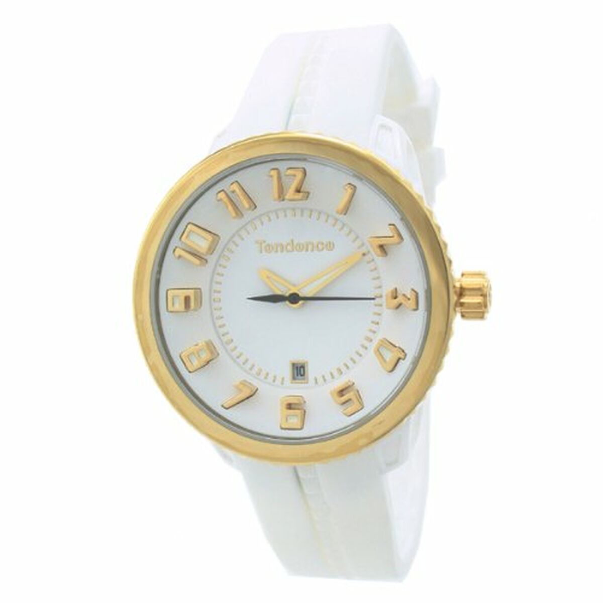 Reloj Mujer Tendence (Ø 42 mm)