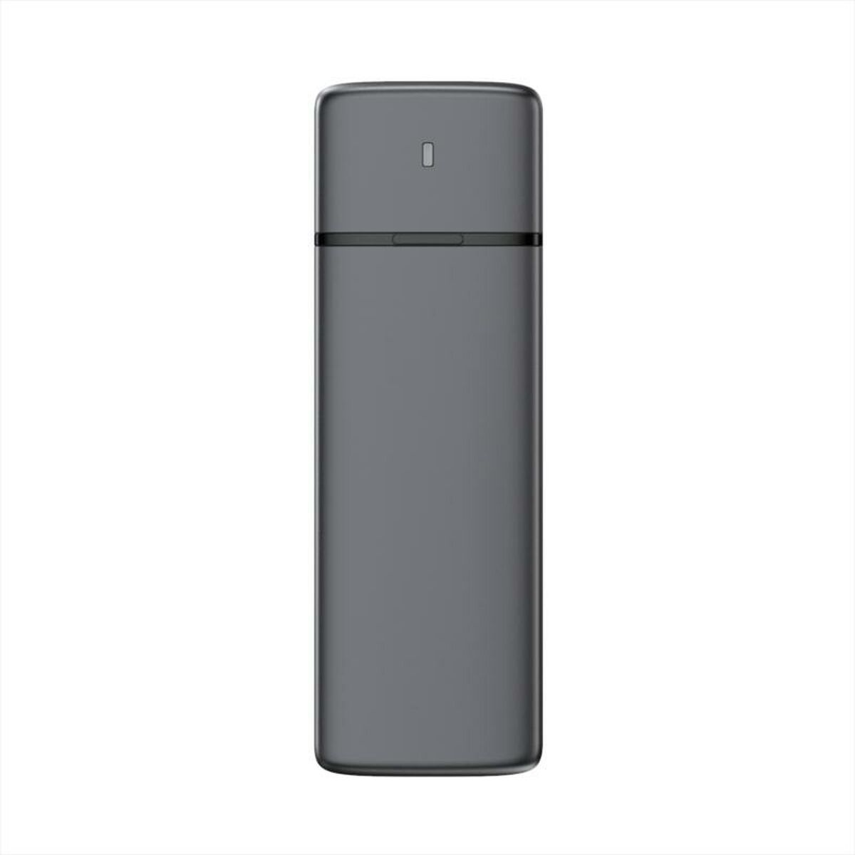 Carcasa para Disco Duro Aisens ASM2-007GRY Gris USB USB-C USB 3.0 SATA USB 3.2